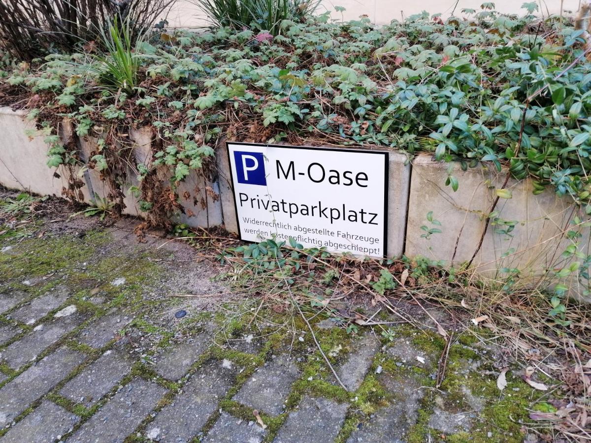 M-Oase Wohlfuehlen An Der Oker I Kueche I Netflix Apartment Braunschweig Exterior foto