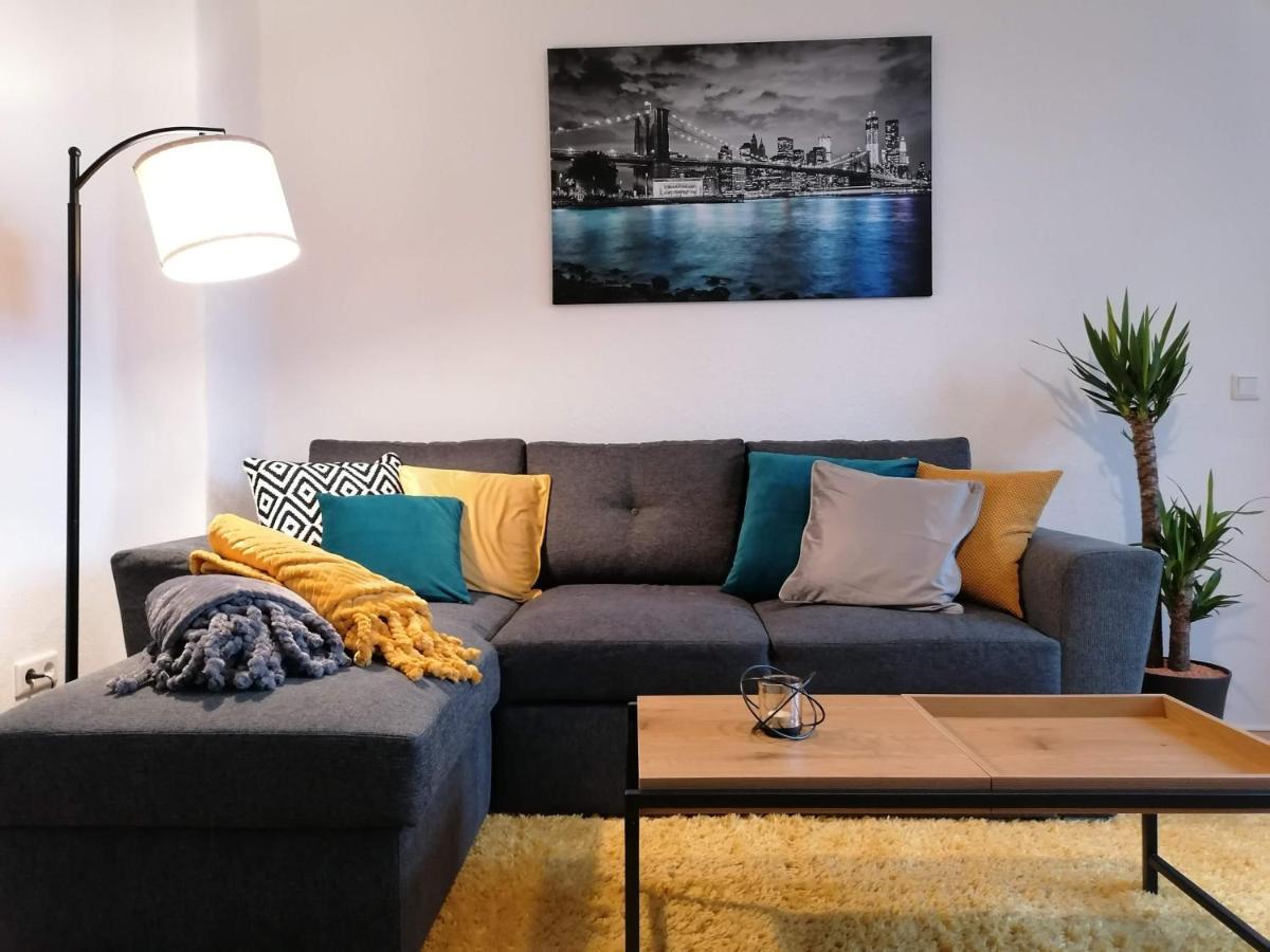 M-Oase Wohlfuehlen An Der Oker I Kueche I Netflix Apartment Braunschweig Exterior foto