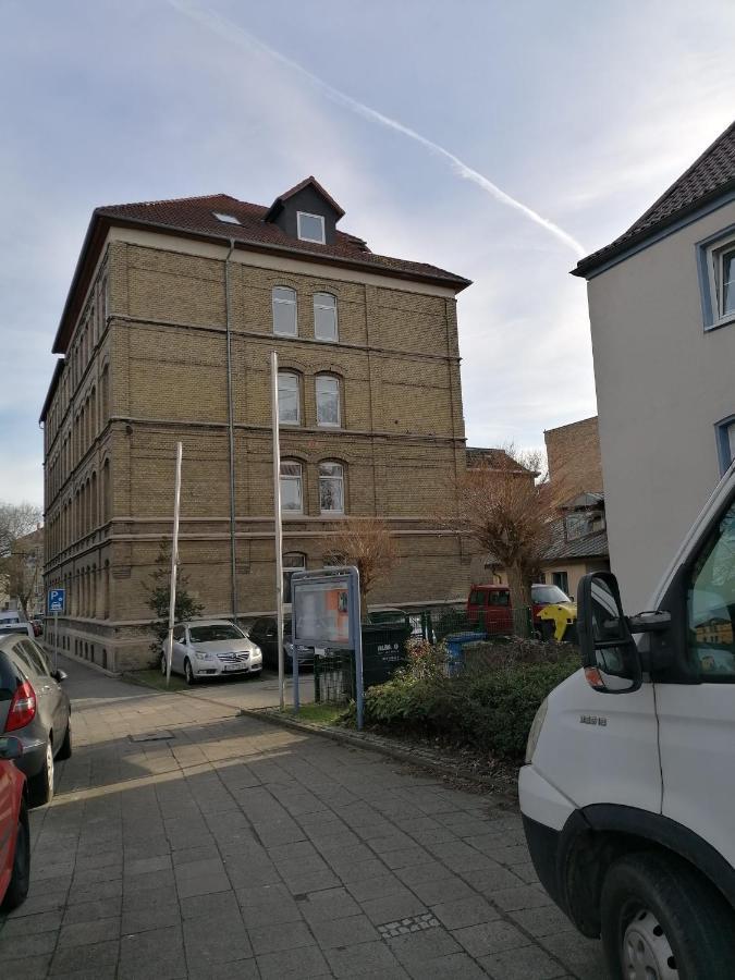 M-Oase Wohlfuehlen An Der Oker I Kueche I Netflix Apartment Braunschweig Exterior foto